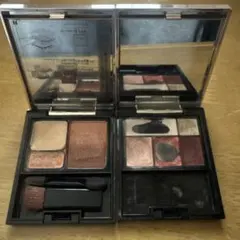 MAQuillAGE アイシャドウパレット OR331 マキアージュ　PK303