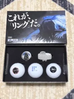 【非売品】パチスロ リング Titleist ゴルフボール マーカーのサムネイル