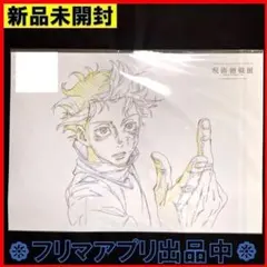 2026年最新】劇場版呪術廻戦0ポスター乙骨憂太の人気アイテム - メルカリ