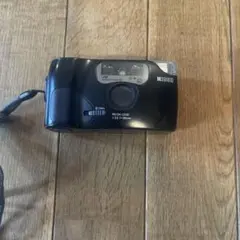 RICOH TF-200D コンパクトフィルムカメラ - メルカリ