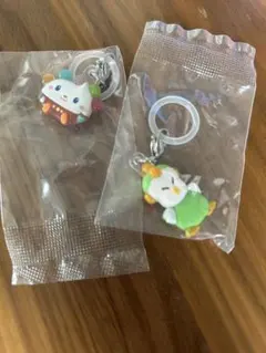 いないいないばぁっ！めじるしアクセサリー