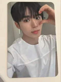 ALD1 ヨントン　特典　トレカ　soundwave ジュンソ