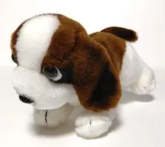 Hush Puppies バセットハウンド ぬいぐるみ 4点セット Hush Puppies バセットハウンド ぬいぐるみ 4点セット - メルカリ