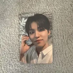 treasure ジョンウ softdays ktown4u