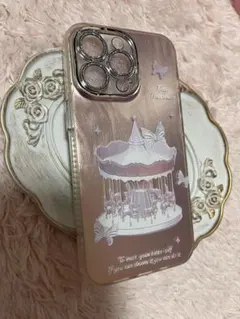 スマホケース　iPhone13 pro