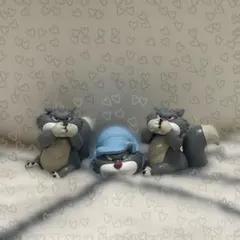 ディズニーキャラクタールシファー いっぱいコレクション