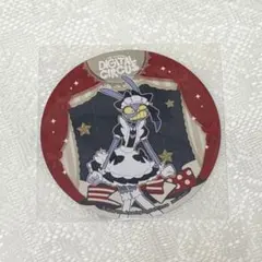 アメデジ デコット コースター ジャックス