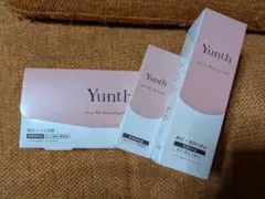 超お得！ユンスのスキンケアセットのサムネイル