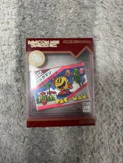 パックマン　ゲームボーイアドバンス