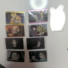 鬼滅の刃 ステッカーセット