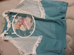 UUU トレーナー ハンドメイド