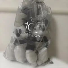 ディズニー ぬいぐるみ 100周年