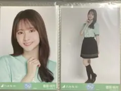 乃木坂46 菅原咲月 生写真 ライブT Tシャツ 福岡 私服 コンプ 乃木坂46 菅原咲月 福岡 ライブTシャツ 生写真 コンプ - メルカリ
