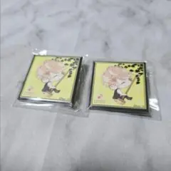 DIABOLIK LOVERS ビッグ缶バッジ 逆巻シュウ ホロ - メルカリ