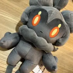 ポケットモンスター マーシャドー ぬいぐるみ