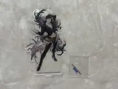 グラブル コマンド表風 アクリルスタンド ベリアル GBVSR - メルカリ