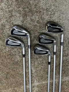 2025年最新】スリクソン z585 アイアンの人気アイテム - メルカリ