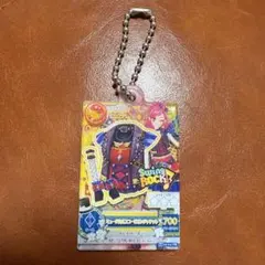 アイカツ　ガチャガチャ　音城セイラ