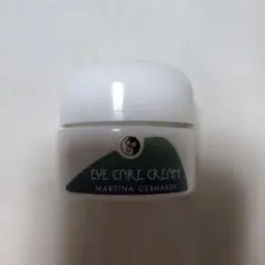 Martina Gebhardt Eye Care Creamのサムネイル
