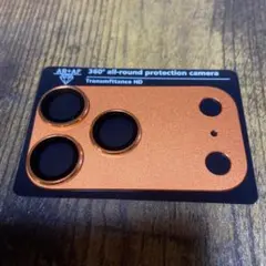 iPhone17ProMaxカメラフィルム