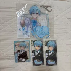 すとぷり ころんくん ふぁみくじ