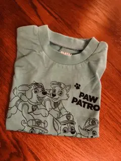 PAW PATROL Tシャツ サイズ95のサムネイル