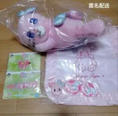 アイカツ 一番くじ エンジェリーシュガー まとめ売り - メルカリ