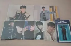 INI 後藤威尊 まとめ売り️