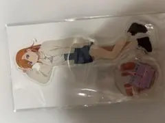 澁谷かのん 東京タワー アクリルスタンド ラブライブ スーパースター アクスタ