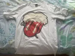 ナンバーナイン　ベロ　tシャツ