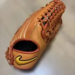 NIKE DiamondEdge 軟式野球グローブ　激レア　山本由伸　美品 NIKE DiamondEdge 軟式野球グローブ 激レア 山本由伸 美品 - メルカリ