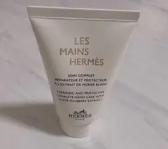 LES MAINS HERMES ハンドクリーム 50ml - メルカリ
