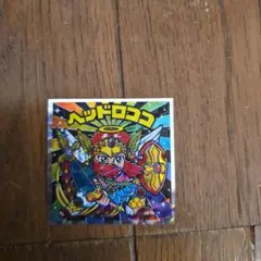 ヘッドロココ　ビックリマン伝説　40th　スペシャルエディション