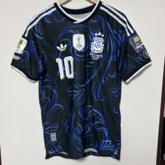 2026年最新】メッシ ユニフォームの人気アイテム - メルカリ