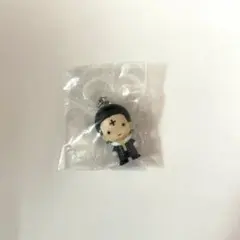 めじるしアクセサリー HUNTER × HUNTER クロロ