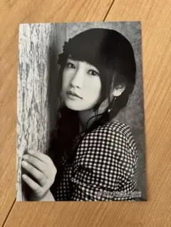AKB48 川栄李奈　ここがロドスだ、ここで跳べ！　通常盤　生写真