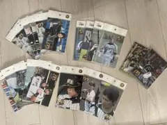 上本博紀　阪神タイガース　虎フォト　写真のサムネイル