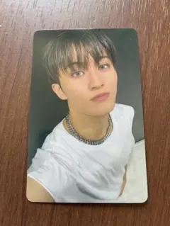 NCT マーク The Firstfruit ショケ グッズ トレカ