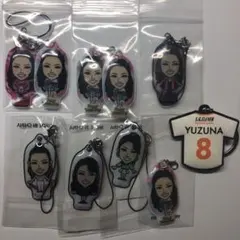 武部柚那セット