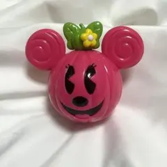ディズニー ハロウィン ミニー