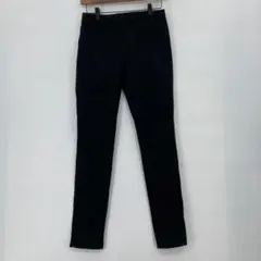 UNIQLO ユニクロ ブラック スキニーパンツ M