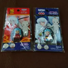 2025年最新】犬夜叉根付の人気アイテム - メルカリ