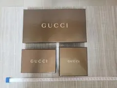GUCCI 空箱のみ