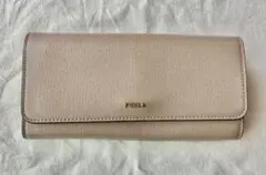 FURLA 長財布 ベージュのサムネイル