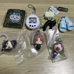 ガチャその他まとめ売り