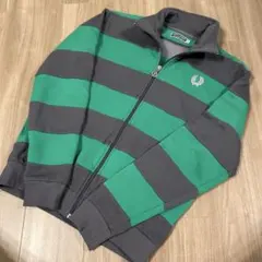 ✨希少✨80s/フレッドペリー/トラックジャケット/ヒットユニオン社/短丈