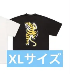 HUMAN MADE T-SHIRT 心斎橋PARCO限定 虎 XL - メルカリ