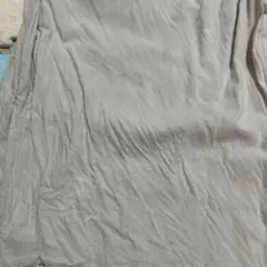 枕カバー　（グレー）