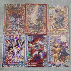 ドラゴンクエスト ダイの大冒険 トレーディングカードセット【未使用】