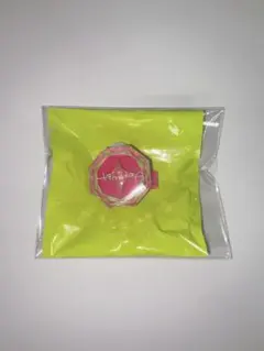 あんスタ スタライ9th リングライト 葵ひなた